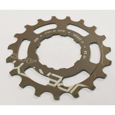 Shimano Miche krans supertype 19t 11v