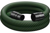Festool D 36x5m-AS/CTR Afzuigslang zonder AUTOCLEAN - 204925 - thumbnail