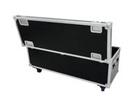 Omnitronic Universal-Case Profi Flightcase (l x b x h) 440 x 840 x 440 mm - thumbnail