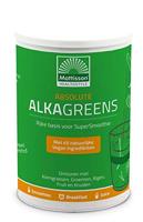 Mattisson AlkaGreens Absolute Poeder - thumbnail