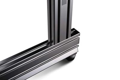 Next Level Racing Elite Freestanding Single Monitor standaard