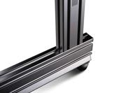 Next Level Racing Elite Freestanding Single Monitor standaard - thumbnail