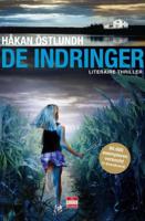 De indringer - Håkan Östlundh - ebook - thumbnail
