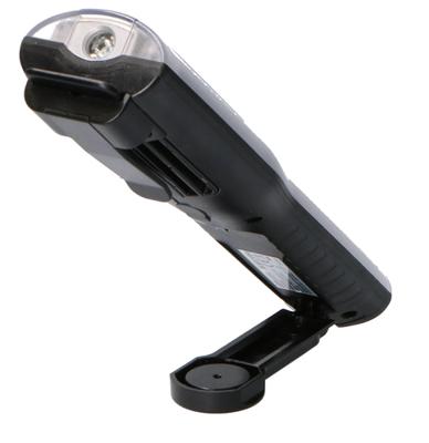 LED's Work Master LED Looplamp op Accu 1000 - Oplaadbaar & dimbaar - 2 lichtpunten