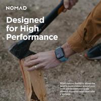 Nomad Sport horlogeband waterproof 45/46/49mm - Marine Blue - thumbnail