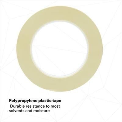 Scotch 06301 06301 Afdektape Groen (l x b) 55 m x 6 mm 1 stuk(s)