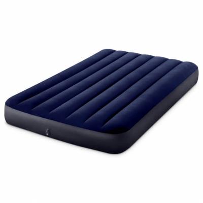 Intex full class down luchtbed 137x191