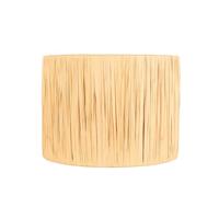 Steinhauer Lampenkap Zeegras Ø 20 cm E27 beige - thumbnail