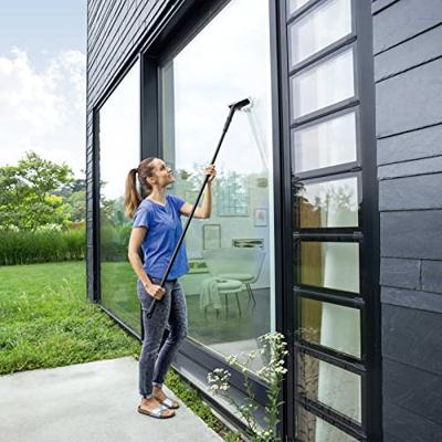 Karcher WV Evolution Verlengsteel Set - 2.633-144.0 Karcher WV Evolution Verlengsteel Set - 2.633-144.0