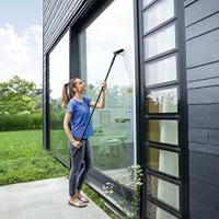 Karcher WV Evolution Verlengsteel Set - 2.633-144.0 - thumbnail