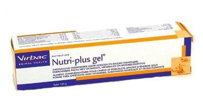 Nutri Plus Gel 120g
