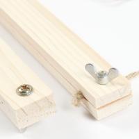 Creativ Company Houten poster hanger voor a4 formaat. - thumbnail