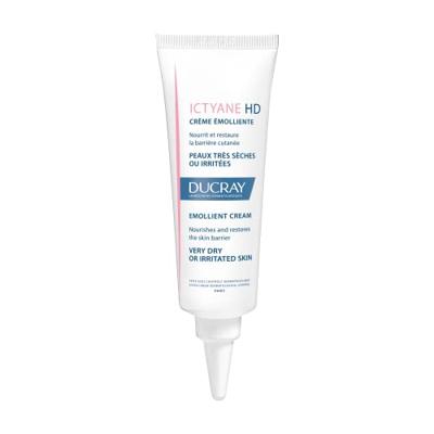Ducray Ictyane Emolient Nutritive Cream 50 ml