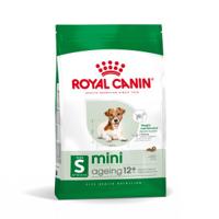 Royal Canin Mini Ageing 12+ hondenvoer 3,5 kg - thumbnail