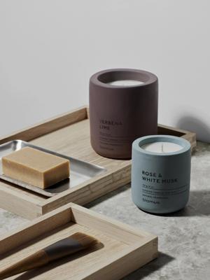 BLOMUS - Fraga - Geurkaars S Kyoto Yume Tarmac