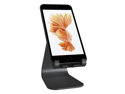 Rain Design mStand Mobile Stand Black