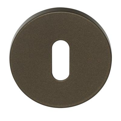 Formani Rivio by Gensler GLN53 sleutelplaatje - brons