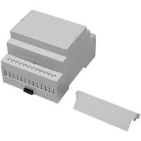 Camdenboss CNMB-4-KIT-CON DIN-rail-behuizing 90 x 71.0 x 58 Polycarbonaat 1 stuk(s) - thumbnail