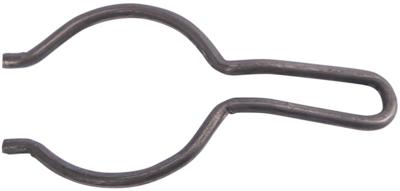 Buzzetti zekeringsveer clip spring for kick pini minarelli engines