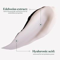 The Body Shop Edelweiss Bouncy Sleeping Mask 75 ml - thumbnail