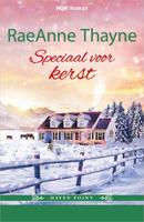 Speciaal voor kerst - Raeanne Thayne - eBook (9789402537314) - thumbnail