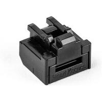 Smartkeeper NL03P2BK poortblokker RJ-45 Zwart 100 stuk(s) - thumbnail