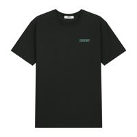 AMICS Sagrada T-Shirt Zwart - Maat S - Kleur: Zwart | Soccerfanshop - thumbnail