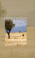 Onbezweken trouw - A. van der Zwan - ebook - thumbnail
