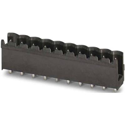 Phoenix Contact 1955390 Male behuizing (board) CCV Totaal aantal polen: 3 Rastermaat: 5.08 mm Inhoud: 50 stuk(s) Phoenix Contact 1955390 Male behuizing (board) CCV Totaal aantal polen: 3 Rastermaat: 5.08 mm Inhoud: 50 stuk(s)