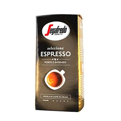 Segafredo Selezione Espresso - koffiebonen - 1 kilo