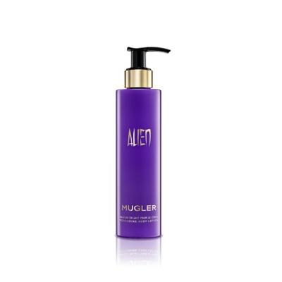 Thierry Mugler Alien Body Lotion 200ml Bodylotion