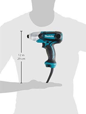 Slagschroevendraaier TD0101F - thumbnail