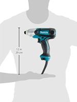 Makita TD0101F Schroefmachine | 200w - TD0101F - thumbnail
