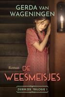 De weesmeisjes - Gerda van Wageningen - ebook - thumbnail