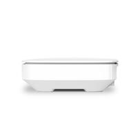 Linksys Velop Micro 6 Dual-Band Mesh WiFi 6-router – draadloze router met maximaal 3 Gbps voor 186 m² en 150+ apparaten – vervangt internetrouter en extender, 1 stuks - thumbnail
