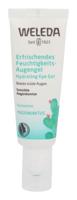 Weleda Hydraterende Oogcontourgel 10ml - thumbnail