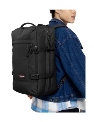 Eastpak Travelpack bag-Black
