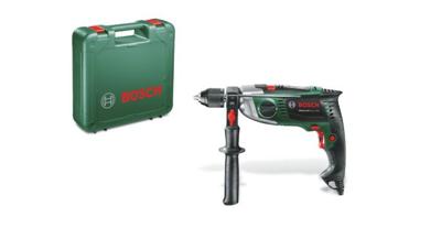 Bosch Home and Garden AdvancedImpact 900 Klopboormachine 2 snelheden 900 W Incl. koffer