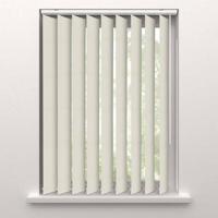 Fenstr lamellen stof Gstaad lichtdoorlatend - zand (25027) - thumbnail