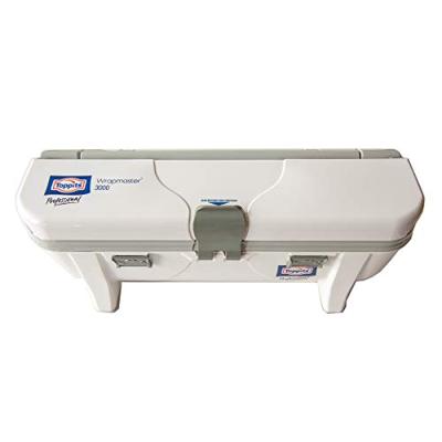 Wrapmaster dispenser | Type: WM 3000 | wit/grijs