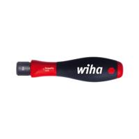 Wiha Momentschroevendraaier TorqueFix® | vast ingestelde momentbegrenzing | 1,5 Nm | 6% - 26901 - 26901 - thumbnail