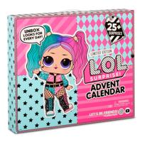 L.O.L Suprice - Advent Calendar 2020 (567158) - thumbnail