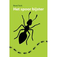 Het spoor bijster (Paperback) - thumbnail
