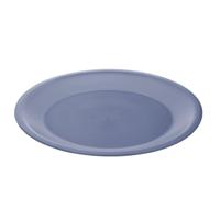 Rotho Caruba Plat Bord 26 Horizon Blauw - thumbnail