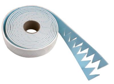 Cornat Elastische Strip Zigzag Wi - SSZI