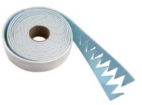 Cornat Elastische Strip Zigzag Wi - SSZI - thumbnail