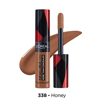 Loreal Infallible concealer 338 honey (1 st)