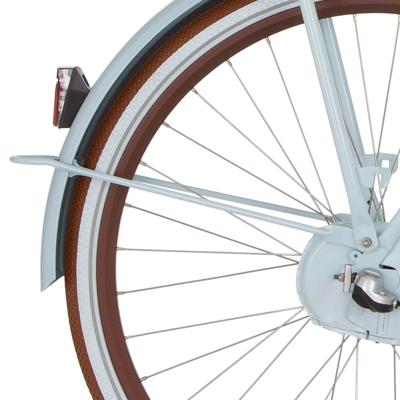 Cortina spatbordstang achter 28 u4 ice glacier