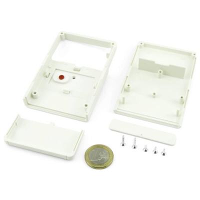 Supertronic PP064BW-S Universele behuizing 90 x 60 x 22 1 stuk(s) Supertronic PP064BW-S Universele behuizing 90 x 60 x 22 1 stuk(s)