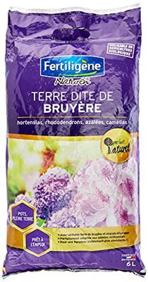 Potgrond Fertiligène 6 L